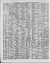 Liverpool Shipping Telegraph and Daily Commercial Advertiser Wednesday 14 January 1891 Page 2