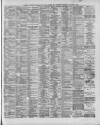 Liverpool Shipping Telegraph and Daily Commercial Advertiser Wednesday 14 January 1891 Page 3