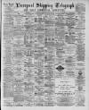 Liverpool Shipping Telegraph and Daily Commercial Advertiser