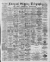Liverpool Shipping Telegraph and Daily Commercial Advertiser Tuesday 03 February 1891 Page 1