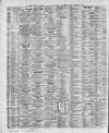 Liverpool Shipping Telegraph and Daily Commercial Advertiser Friday 13 February 1891 Page 2