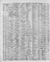 Liverpool Shipping Telegraph and Daily Commercial Advertiser Thursday 19 February 1891 Page 2