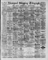 Liverpool Shipping Telegraph and Daily Commercial Advertiser