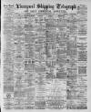 Liverpool Shipping Telegraph and Daily Commercial Advertiser Wednesday 04 March 1891 Page 1