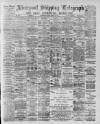 Liverpool Shipping Telegraph and Daily Commercial Advertiser