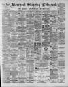 Liverpool Shipping Telegraph and Daily Commercial Advertiser