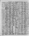 Liverpool Shipping Telegraph and Daily Commercial Advertiser Saturday 02 May 1891 Page 2