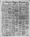 Liverpool Shipping Telegraph and Daily Commercial Advertiser