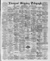 Liverpool Shipping Telegraph and Daily Commercial Advertiser Tuesday 04 August 1891 Page 1