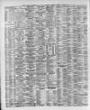 Liverpool Shipping Telegraph and Daily Commercial Advertiser Thursday 06 August 1891 Page 2
