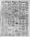 Liverpool Shipping Telegraph and Daily Commercial Advertiser