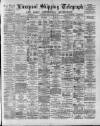 Liverpool Shipping Telegraph and Daily Commercial Advertiser