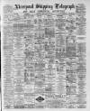 Liverpool Shipping Telegraph and Daily Commercial Advertiser