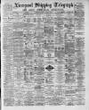 Liverpool Shipping Telegraph and Daily Commercial Advertiser