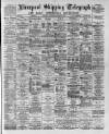 Liverpool Shipping Telegraph and Daily Commercial Advertiser