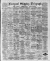 Liverpool Shipping Telegraph and Daily Commercial Advertiser