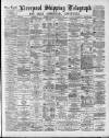 Liverpool Shipping Telegraph and Daily Commercial Advertiser