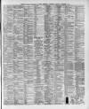 Liverpool Shipping Telegraph and Daily Commercial Advertiser Wednesday 11 November 1891 Page 3