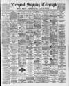 Liverpool Shipping Telegraph and Daily Commercial Advertiser