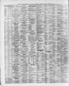 Liverpool Shipping Telegraph and Daily Commercial Advertiser Monday 23 November 1891 Page 2