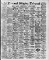 Liverpool Shipping Telegraph and Daily Commercial Advertiser Thursday 03 December 1891 Page 1