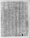 Liverpool Shipping Telegraph and Daily Commercial Advertiser Tuesday 29 December 1891 Page 3