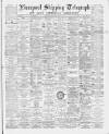 Liverpool Shipping Telegraph and Daily Commercial Advertiser Friday 08 January 1892 Page 1