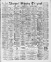 Liverpool Shipping Telegraph and Daily Commercial Advertiser Wednesday 13 January 1892 Page 1
