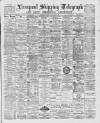 Liverpool Shipping Telegraph and Daily Commercial Advertiser Thursday 14 January 1892 Page 1