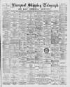 Liverpool Shipping Telegraph and Daily Commercial Advertiser Wednesday 20 January 1892 Page 1