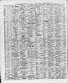 Liverpool Shipping Telegraph and Daily Commercial Advertiser Monday 25 January 1892 Page 2