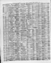 Liverpool Shipping Telegraph and Daily Commercial Advertiser Tuesday 26 January 1892 Page 2