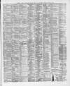 Liverpool Shipping Telegraph and Daily Commercial Advertiser Saturday 30 January 1892 Page 3