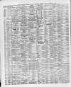 Liverpool Shipping Telegraph and Daily Commercial Advertiser Monday 08 February 1892 Page 2