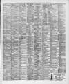 Liverpool Shipping Telegraph and Daily Commercial Advertiser Monday 29 February 1892 Page 3