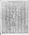Liverpool Shipping Telegraph and Daily Commercial Advertiser Wednesday 02 March 1892 Page 2