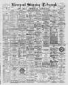 Liverpool Shipping Telegraph and Daily Commercial Advertiser