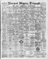 Liverpool Shipping Telegraph and Daily Commercial Advertiser