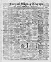 Liverpool Shipping Telegraph and Daily Commercial Advertiser