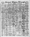Liverpool Shipping Telegraph and Daily Commercial Advertiser Wednesday 04 May 1892 Page 1
