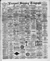 Liverpool Shipping Telegraph and Daily Commercial Advertiser