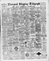 Liverpool Shipping Telegraph and Daily Commercial Advertiser