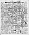 Liverpool Shipping Telegraph and Daily Commercial Advertiser Monday 27 June 1892 Page 1