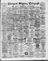 Liverpool Shipping Telegraph and Daily Commercial Advertiser