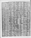 Liverpool Shipping Telegraph and Daily Commercial Advertiser Monday 01 August 1892 Page 2