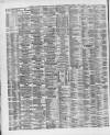 Liverpool Shipping Telegraph and Daily Commercial Advertiser Tuesday 02 August 1892 Page 2