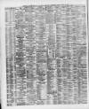 Liverpool Shipping Telegraph and Daily Commercial Advertiser Monday 29 August 1892 Page 2