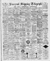 Liverpool Shipping Telegraph and Daily Commercial Advertiser Thursday 08 September 1892 Page 1