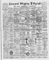 Liverpool Shipping Telegraph and Daily Commercial Advertiser