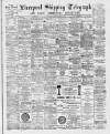 Liverpool Shipping Telegraph and Daily Commercial Advertiser